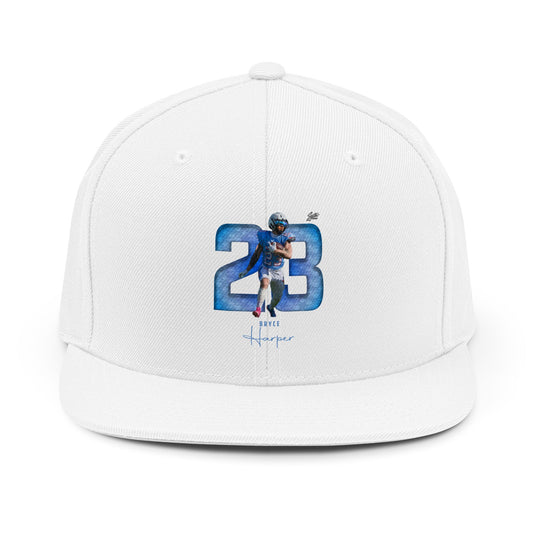 Bryce Harper Snapback Hat
