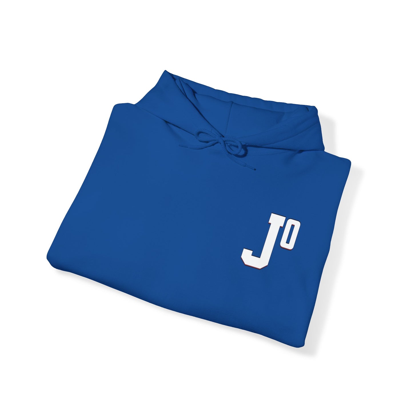 J0 Hoodie