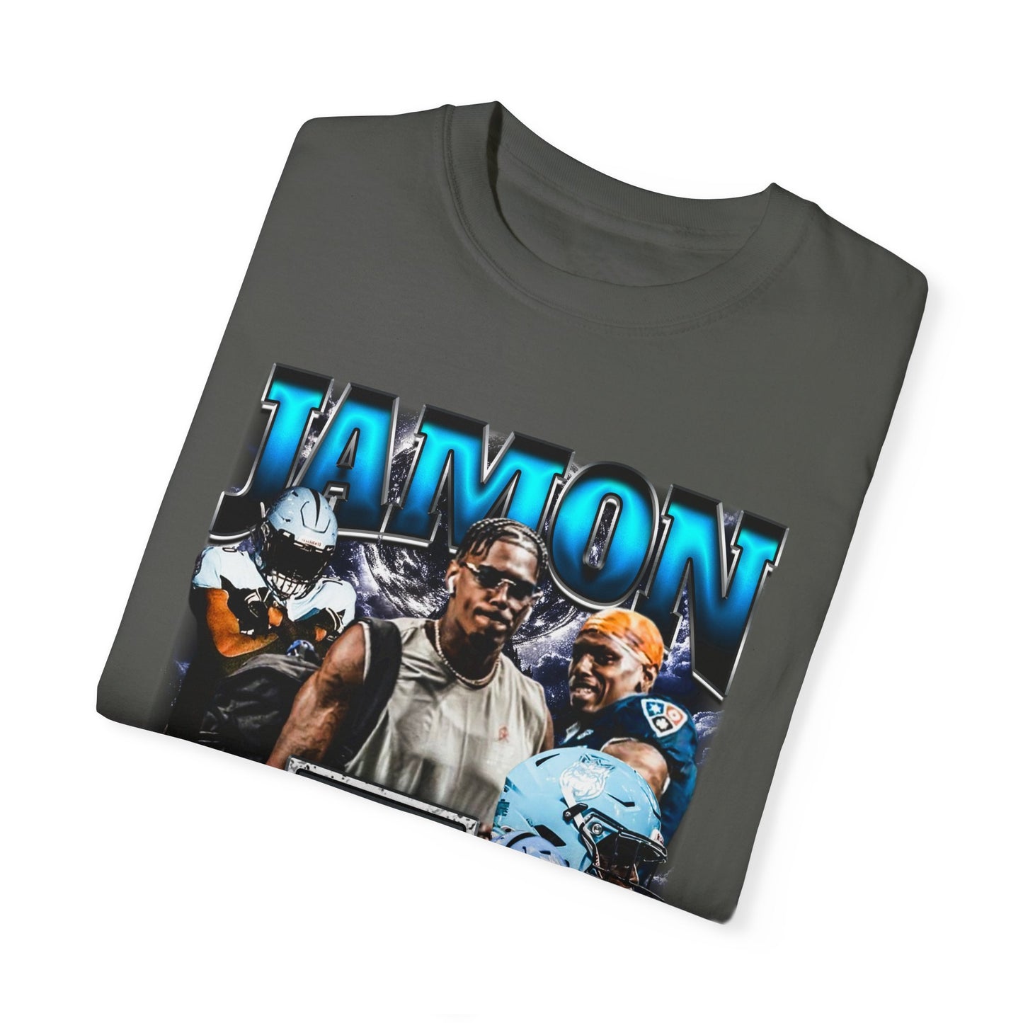 Jamon Langford Heavyweight Premium Tee
