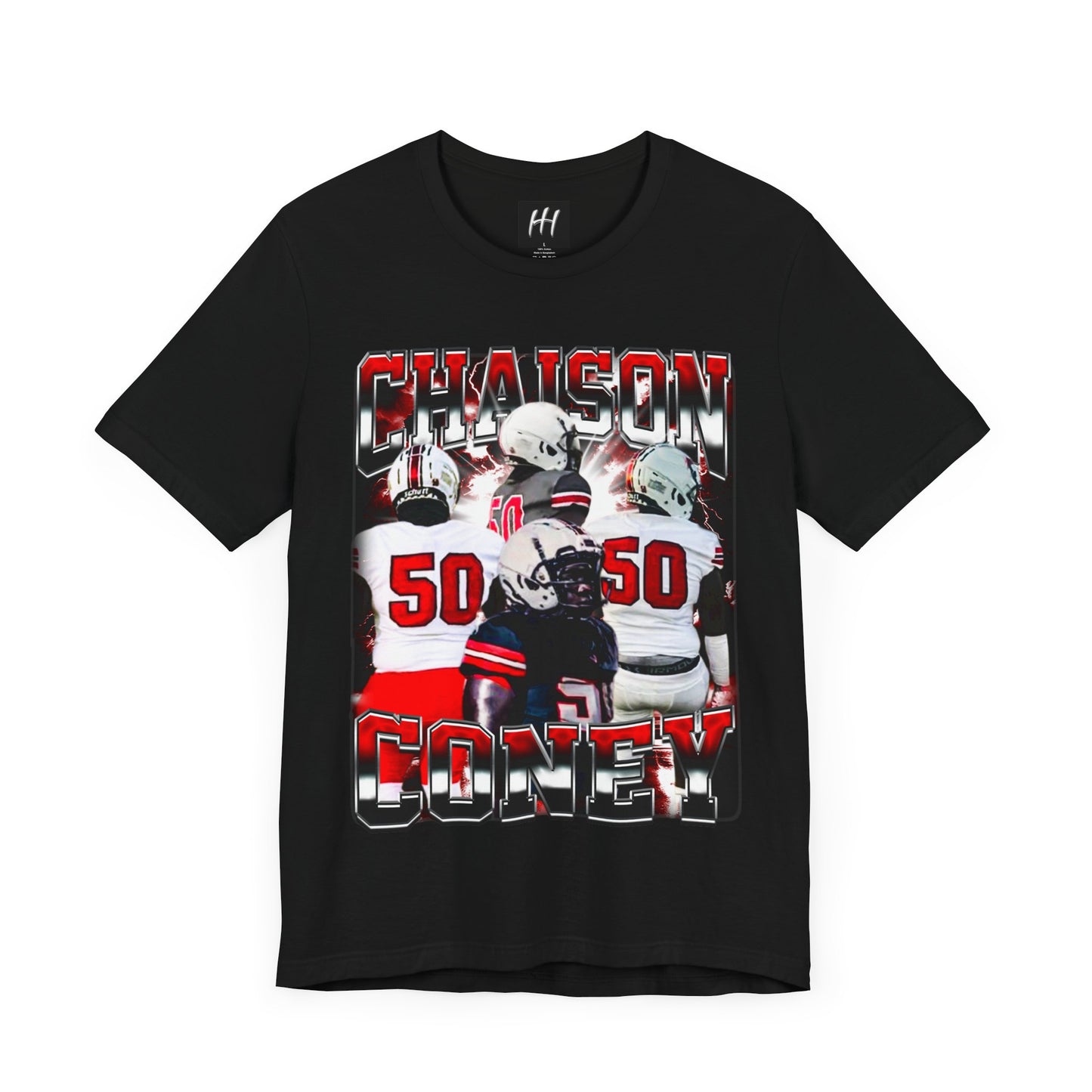 Chaison Coney Heavy Cotton Tee