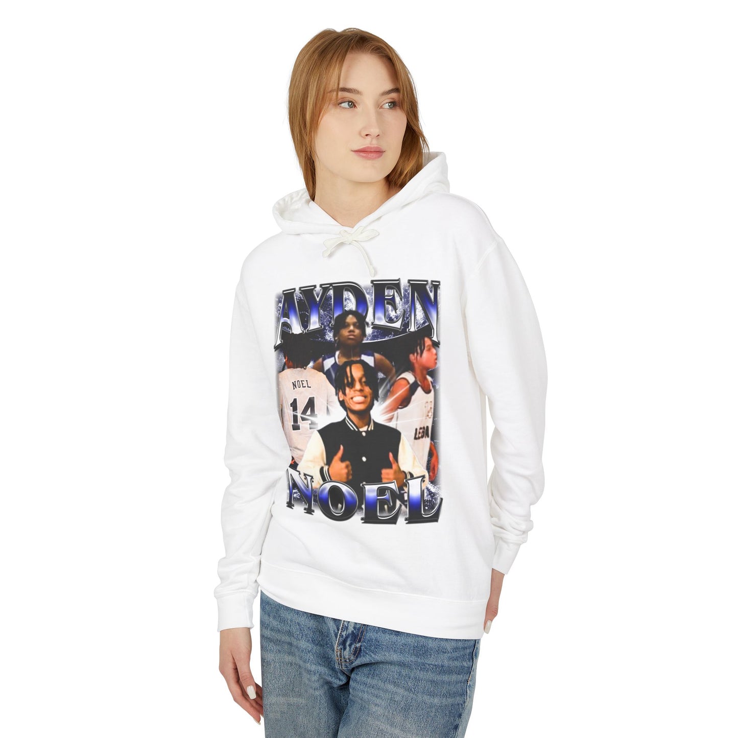 Ayden Noel Hoodie