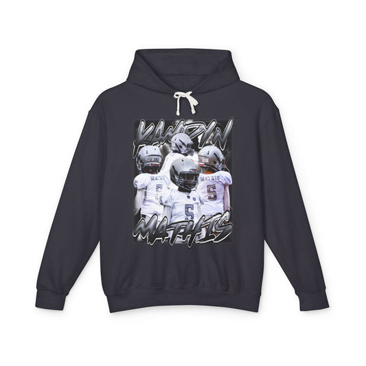 Kamdyn Maths Hoodie