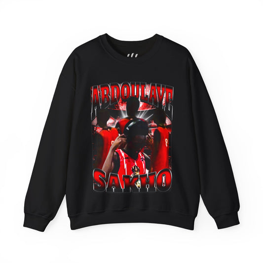 Abdoulaye Sakho Crewneck Sweatshirt
