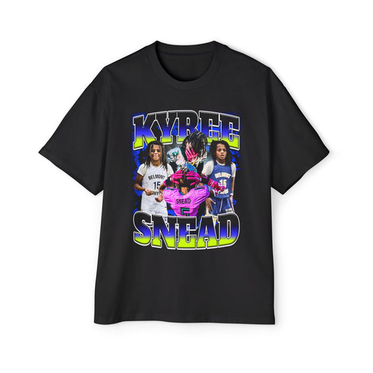 Kyree Snead Oversized Tee