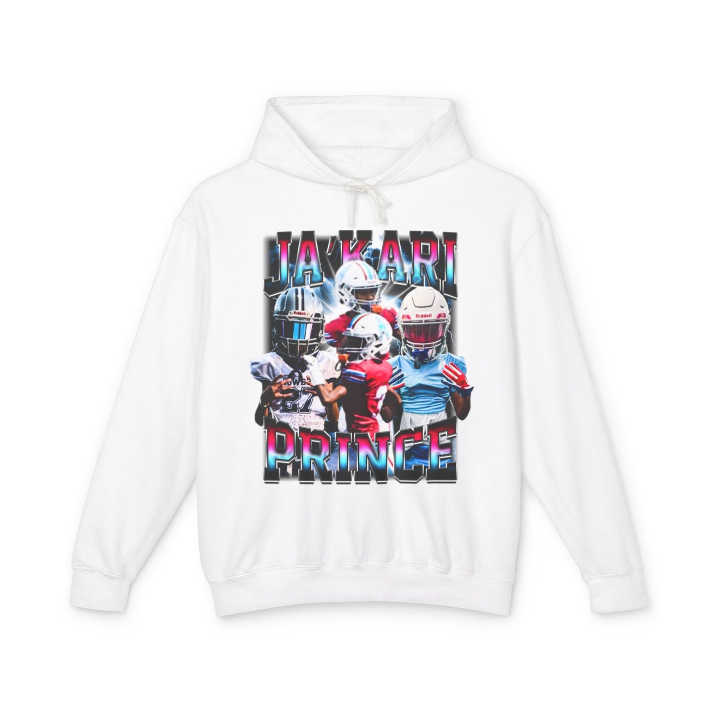 Ja’kari Prince Hoodie