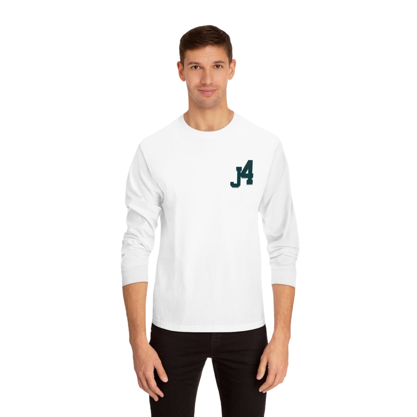 J4 Classic Long Sleeve T-Shirt