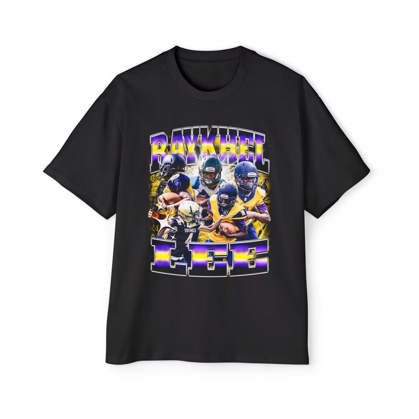 Raykhel Lee Oversized Tee