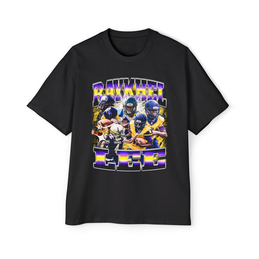 Raykhel Lee Oversized Tee