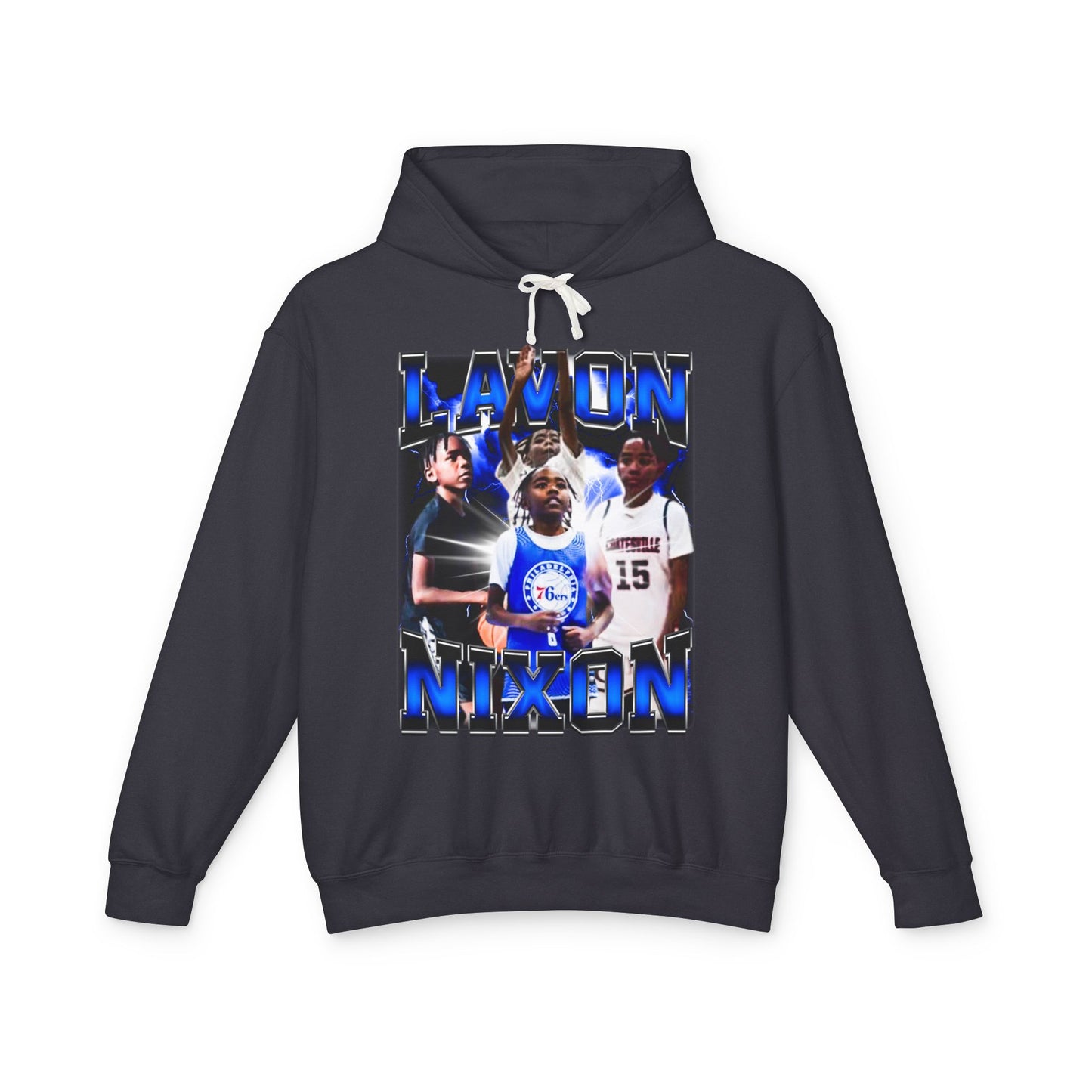 Lavon Nixon Hoodie