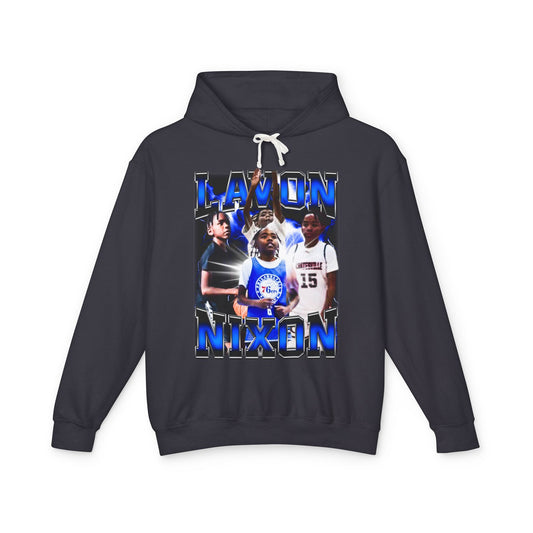 Lavon Nixon Hoodie