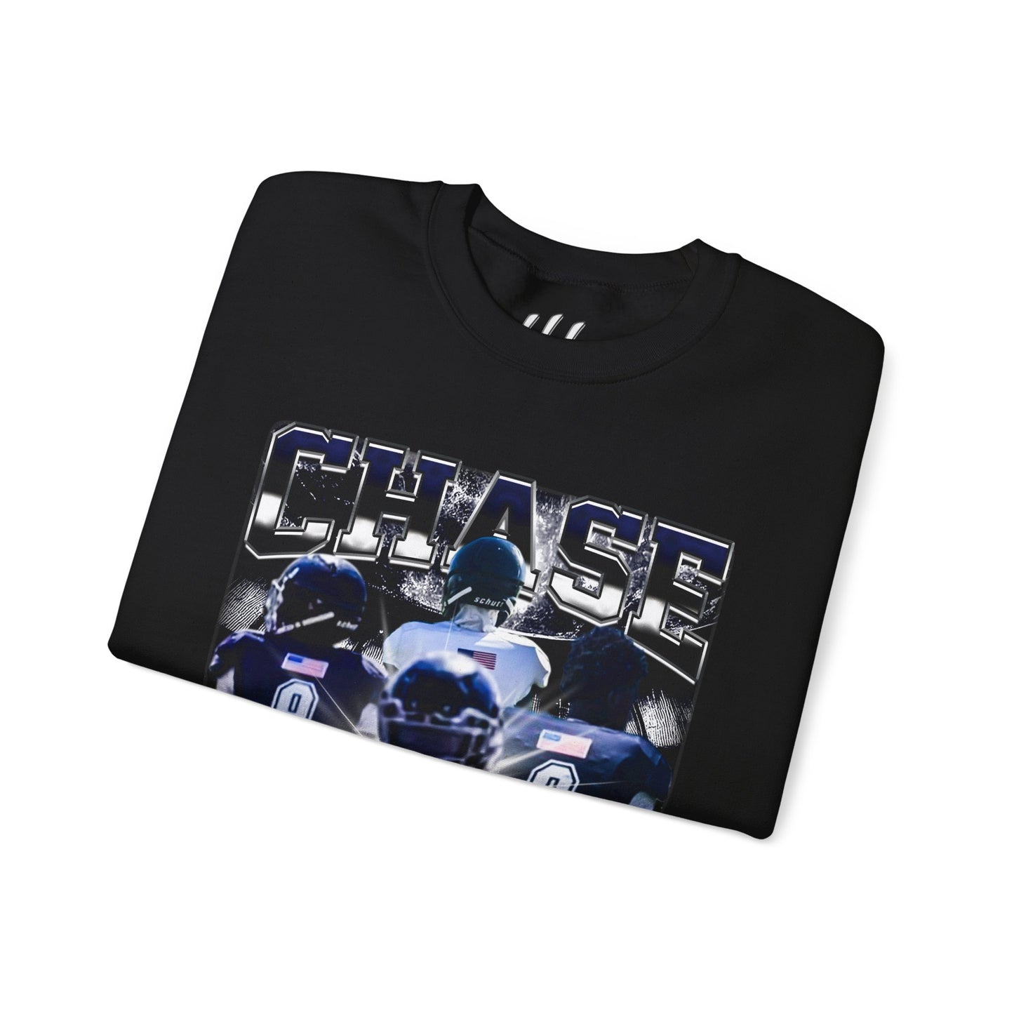 Chase Hilt Crewneck Sweatshirt