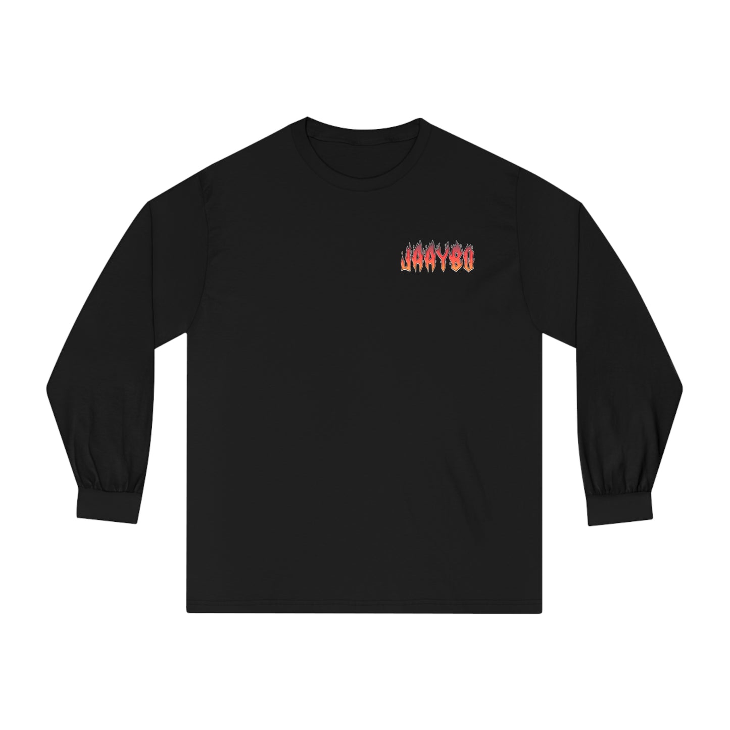 Jaaybo Classic Long Sleeve T-Shirt