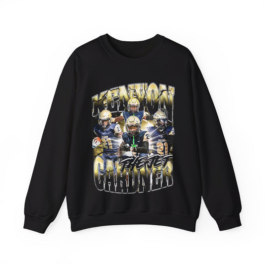 Kenyon Gardner Crewneck Sweatshirt