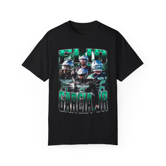 Elio Garcia JR Heavy Cotton Tee
