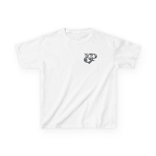 Ke’Mari Parker Heavy Cotton Tee