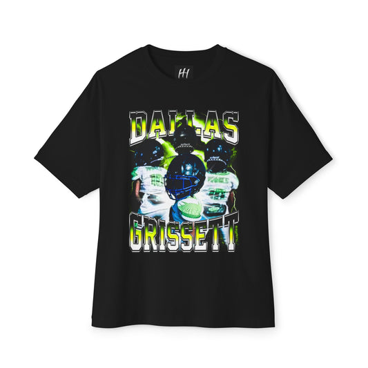 Dallas Grissett Oversized Tee