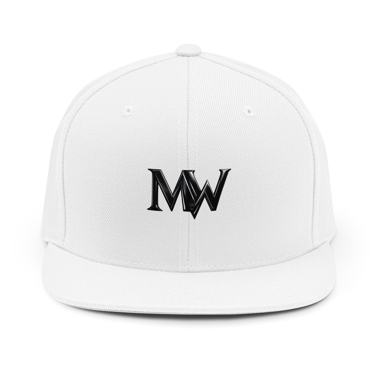 Makarion Winn Snapback Hat
