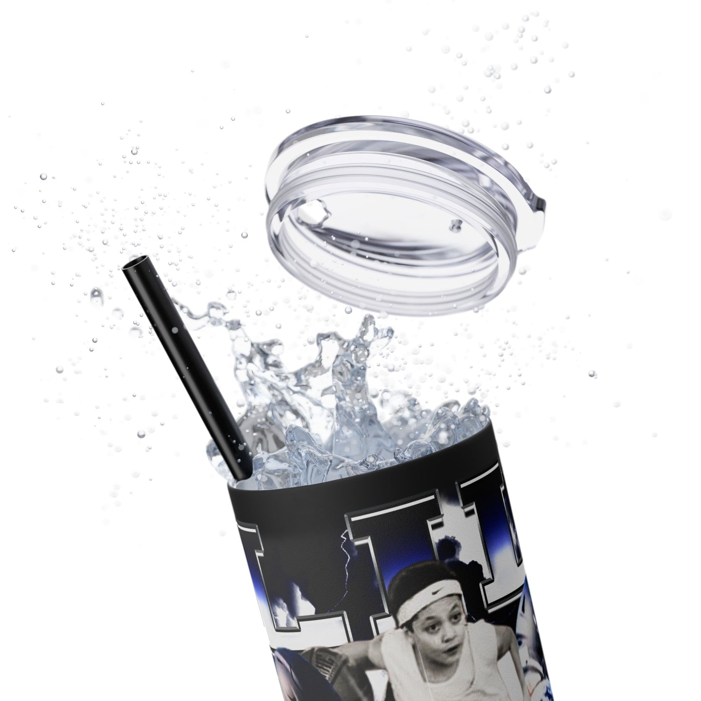 Lil Boy Stainless Steal Tumbler