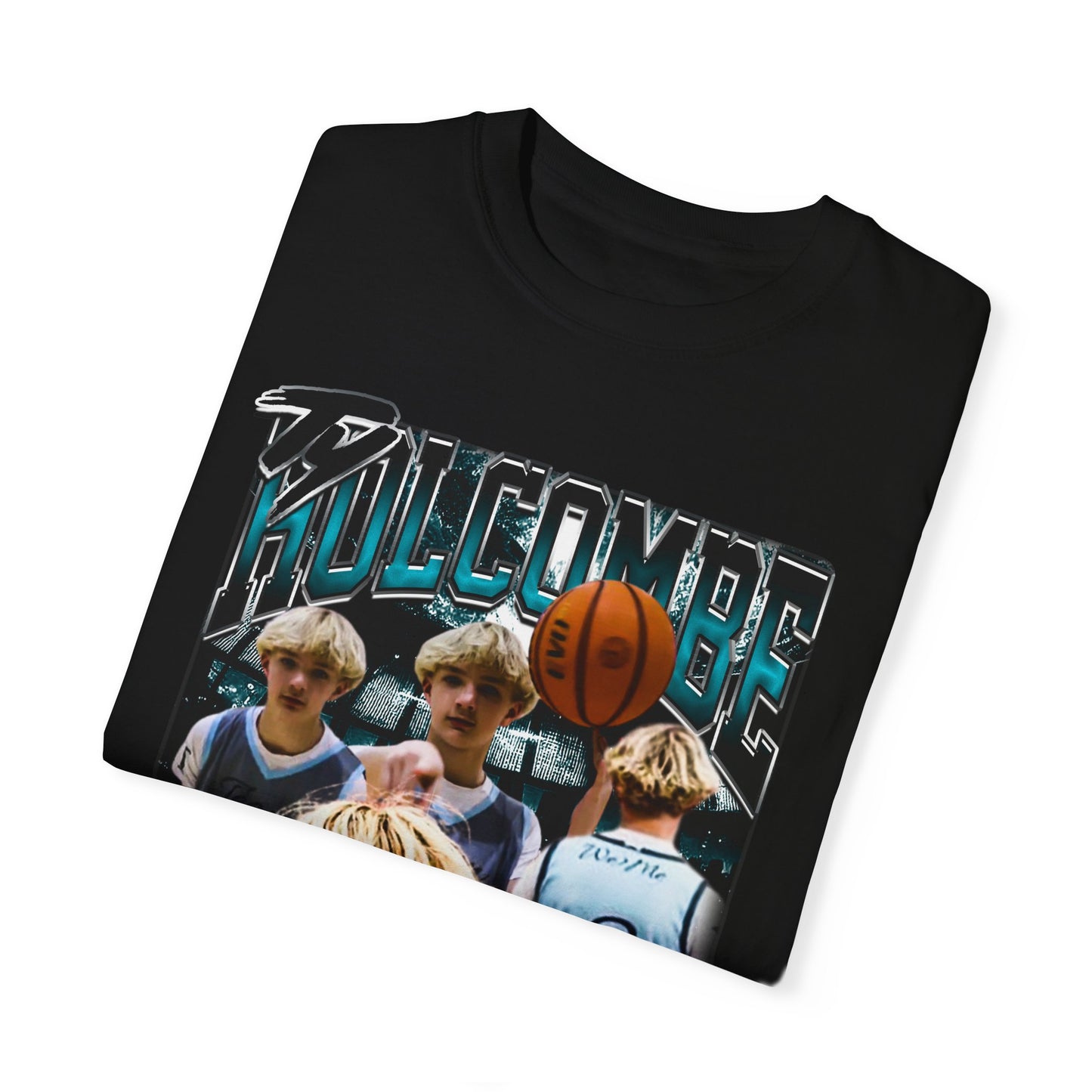 Ty Holcombe Heavyweight Premium Tee