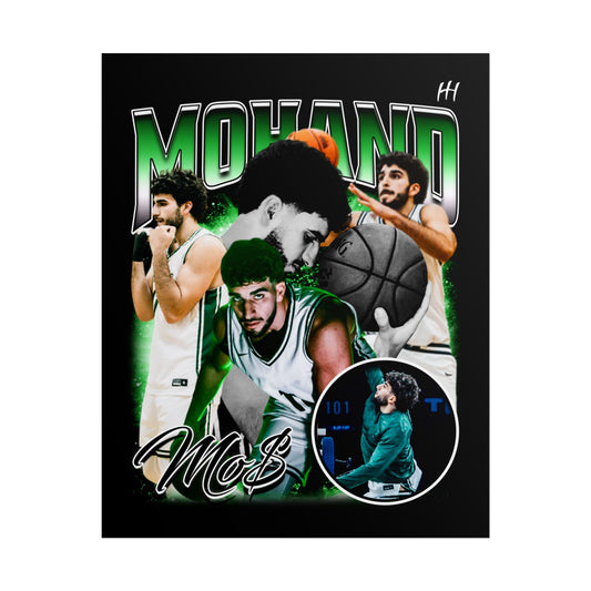 Mohand Posters