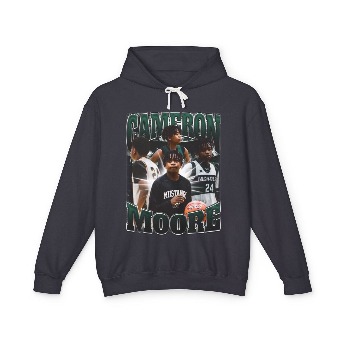 Cameron Moore Hoodie