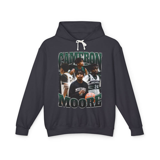 Cameron Moore Hoodie
