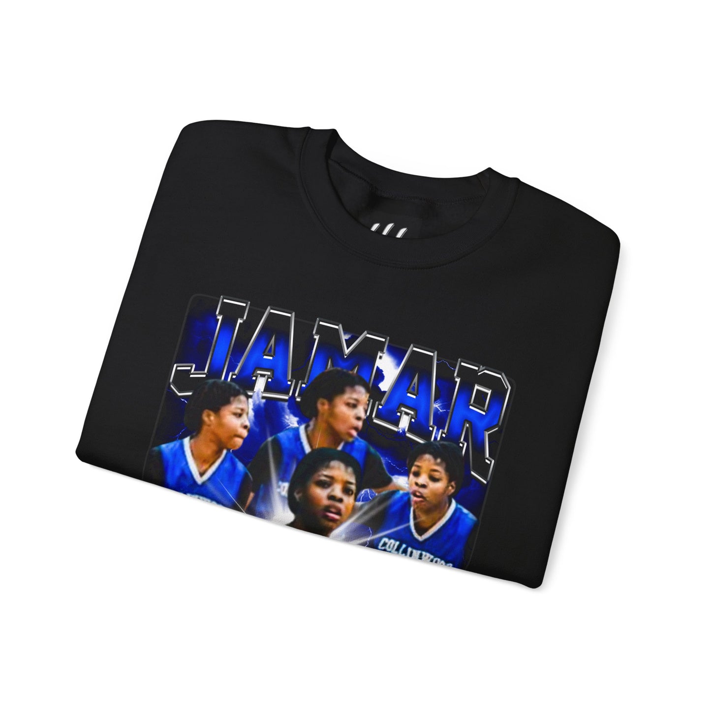 Jamar Armstrong Crewneck Sweatshirt