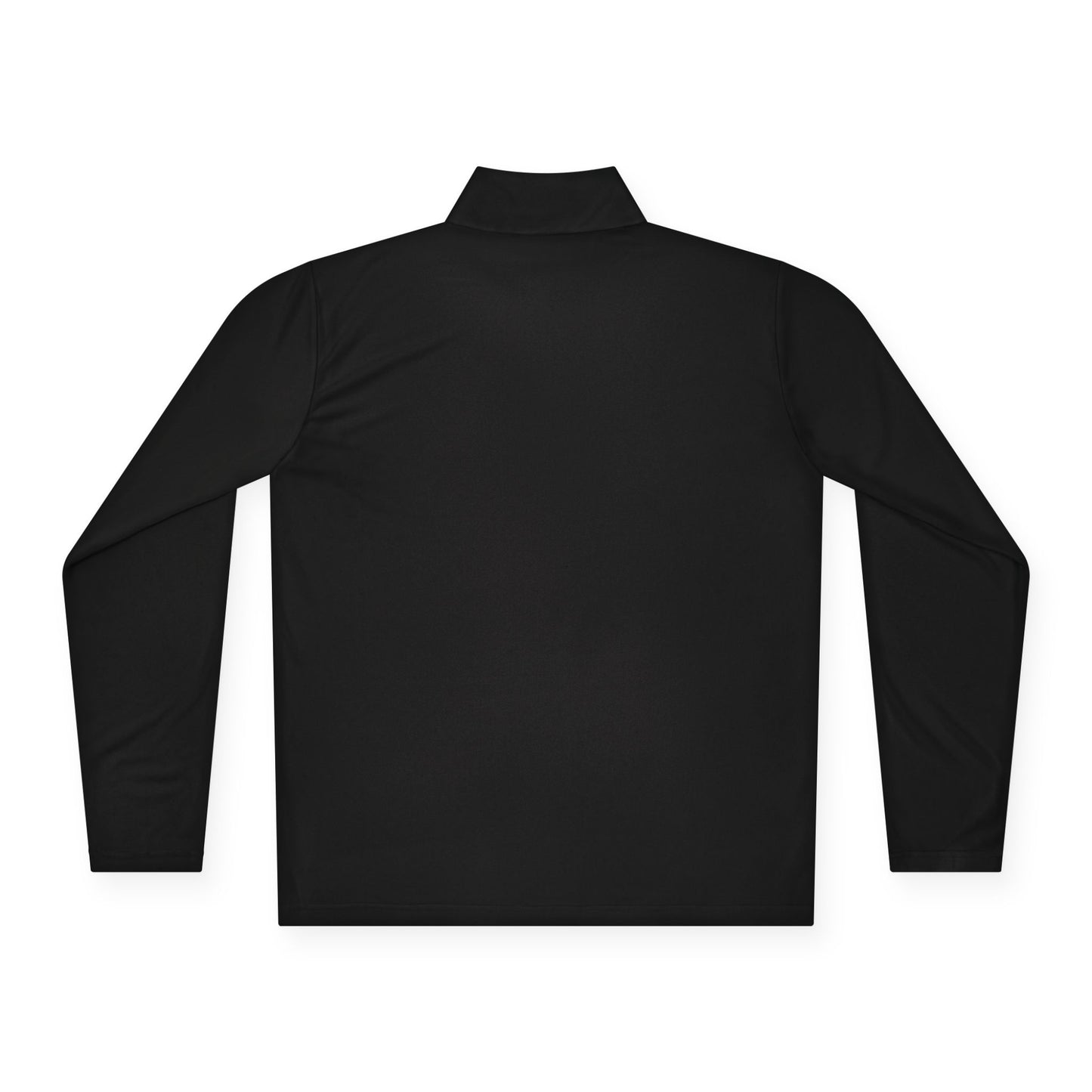 I Got Game Quarter-Zip Sports Pullover