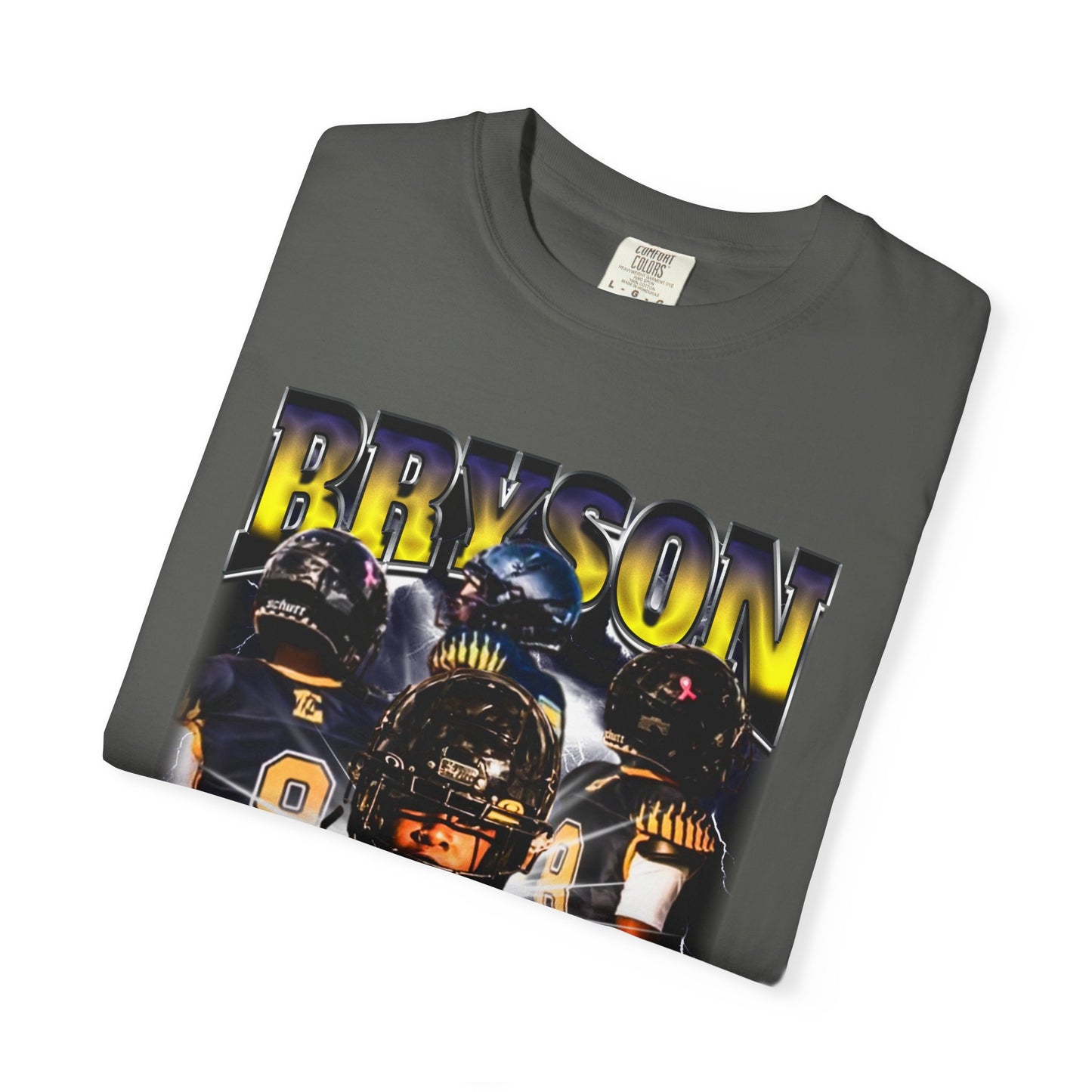 Bryson Morgan Heavyweight Premium Tee