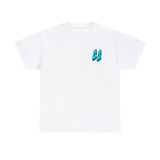 JJ Heavy Cotton Tee