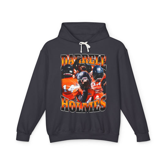 Darrell Holmes Hoodie