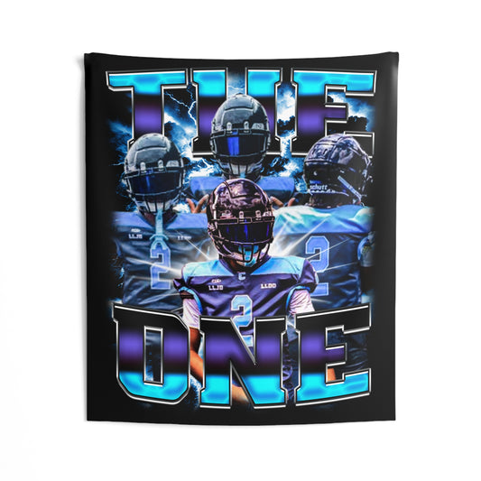 The One Tapestry 50” x 60”