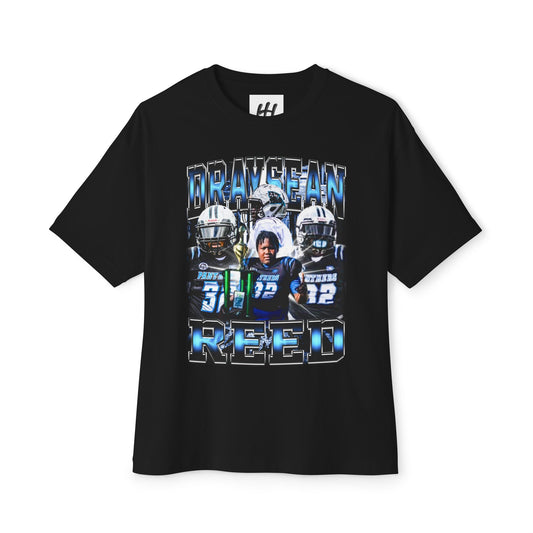 Draysean Reed Oversized Tee