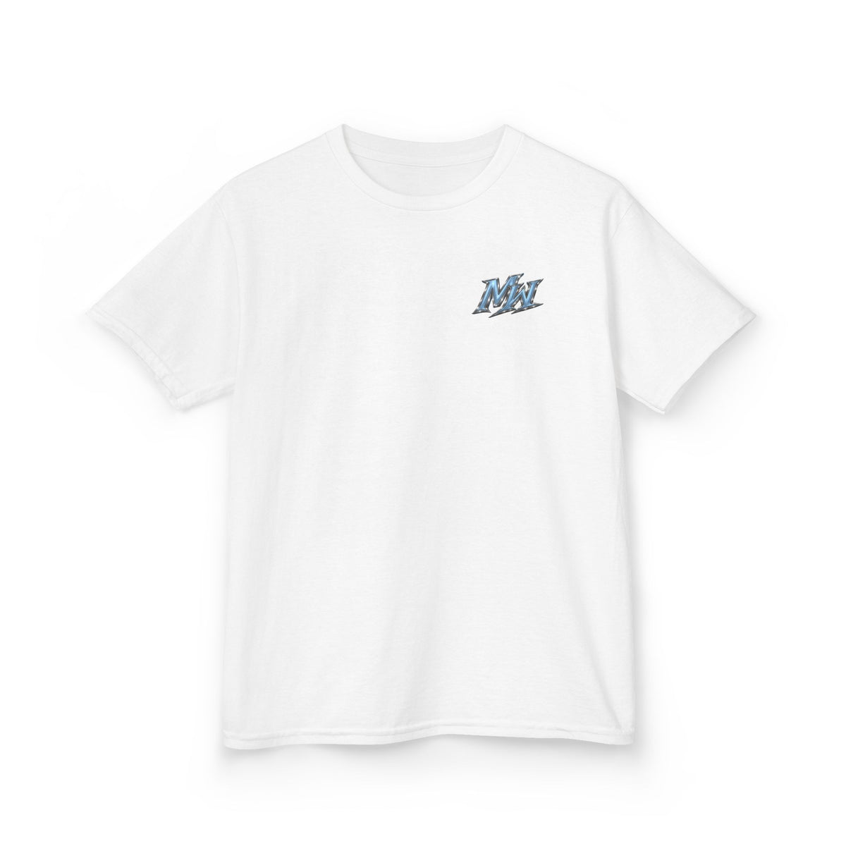 Markell Williams Youth Heavy Cotton Tee