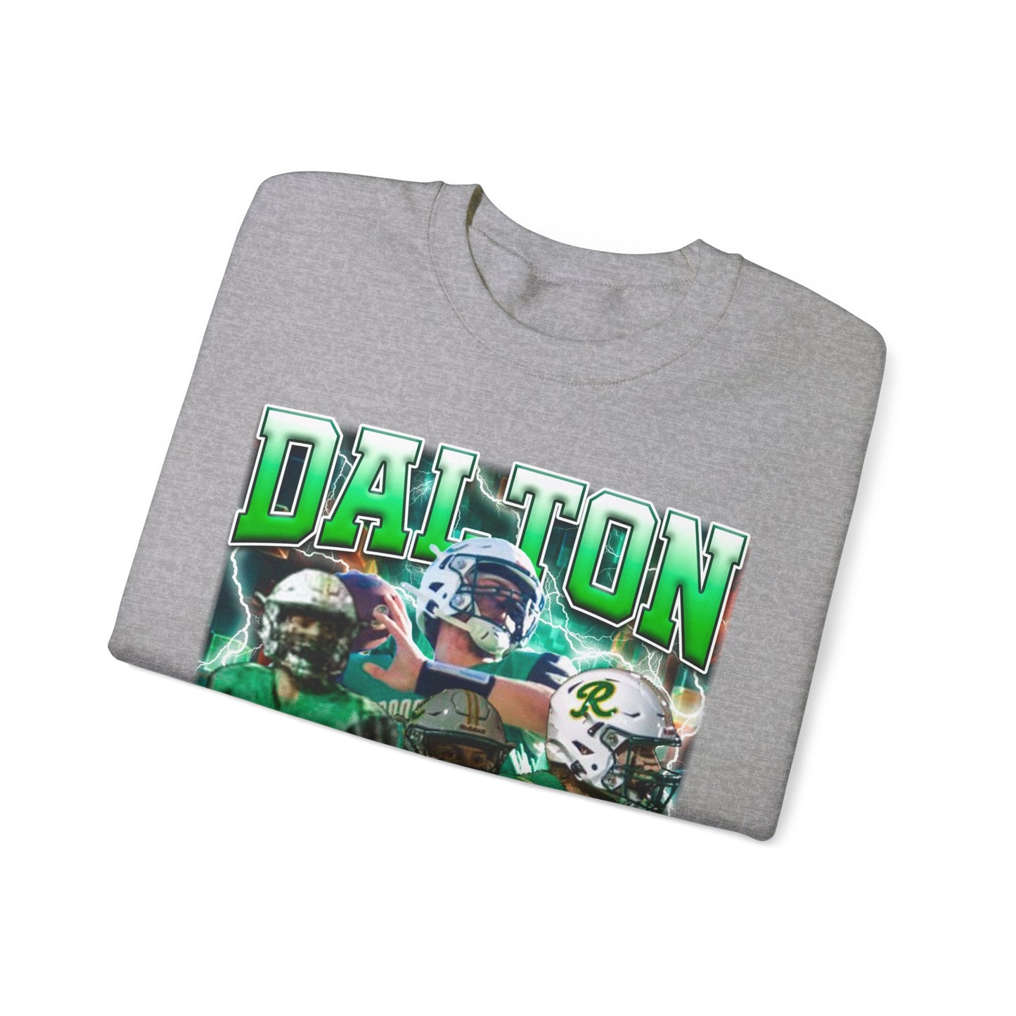 Dalton Anderson Crewneck Sweatshirt