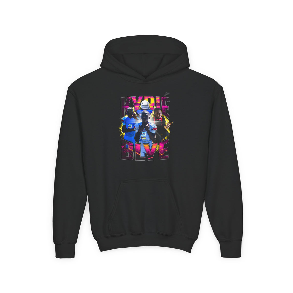 Kyrie Blye Youth Hoodie