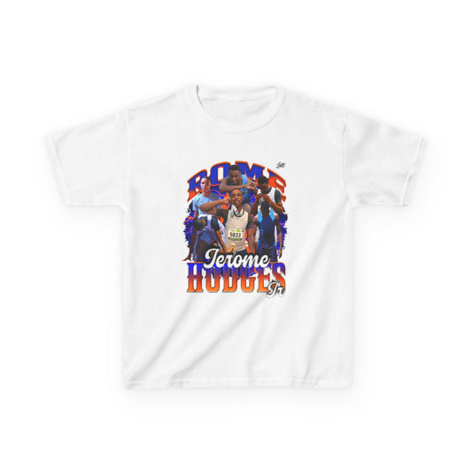 Jerome Hodges JR Youth Heavy Cotton Tee