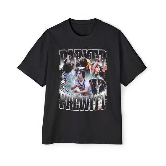 Parker Prewitt Oversized Tee
