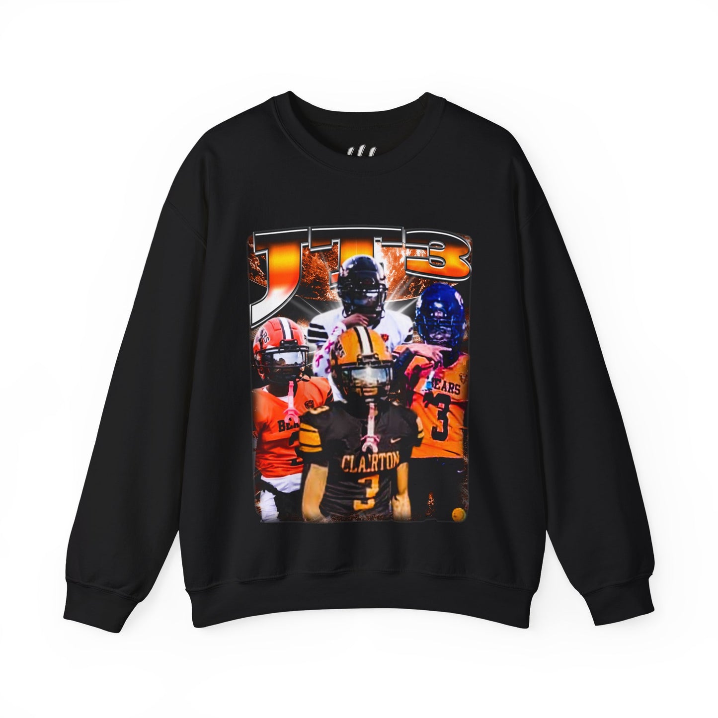 JT3 Crewneck Sweatshirt