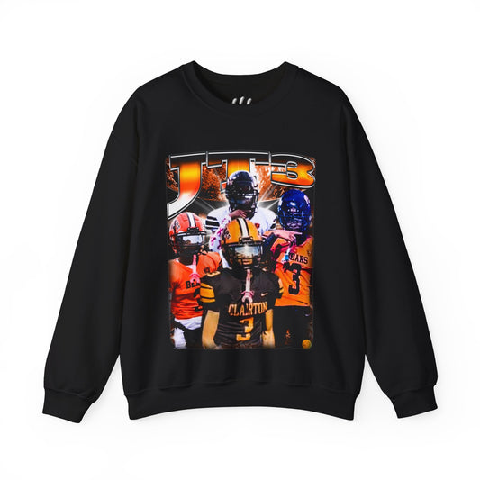 JT3 Crewneck Sweatshirt