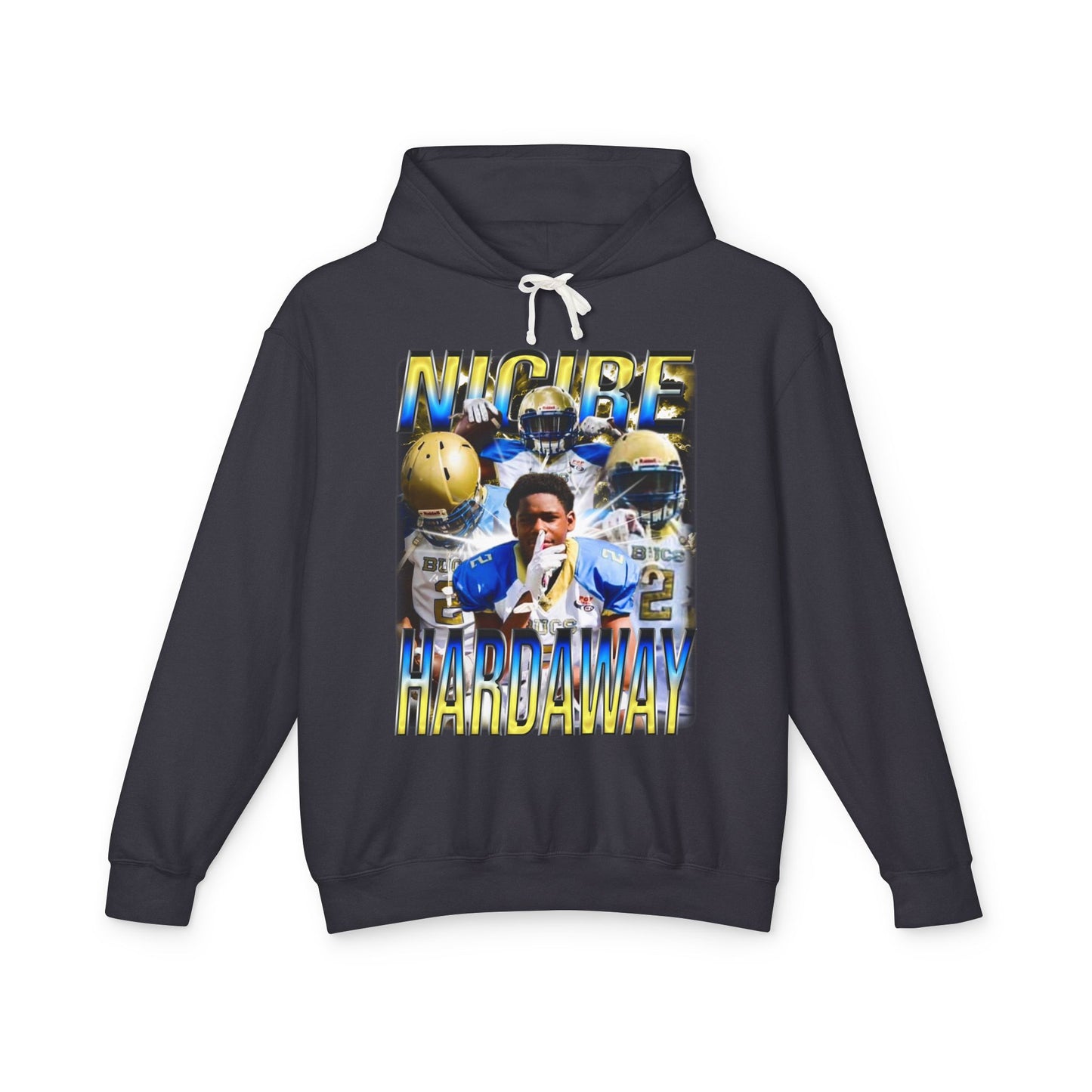 Nicire Hardaway Hoodie