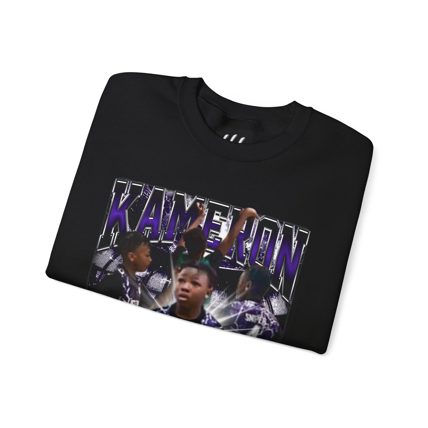 Kameron Graham Crewneck Sweatshirt