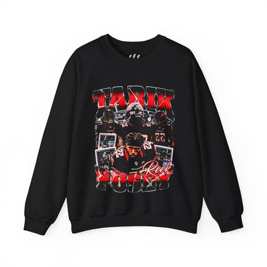 Tarik Reek Pusey Crewneck Sweatshirt