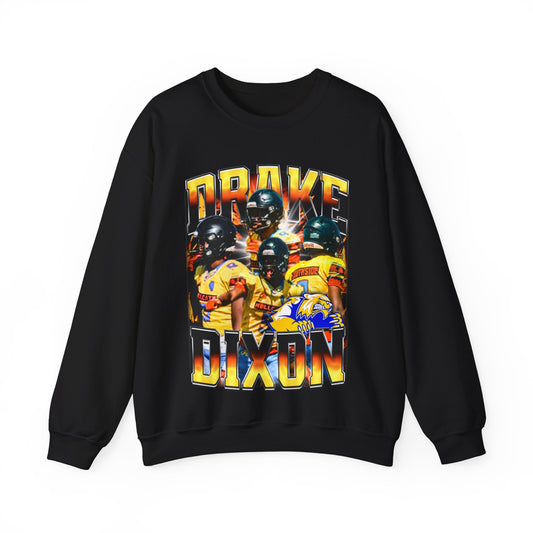 Drake Dixon Crewneck Sweatshirt