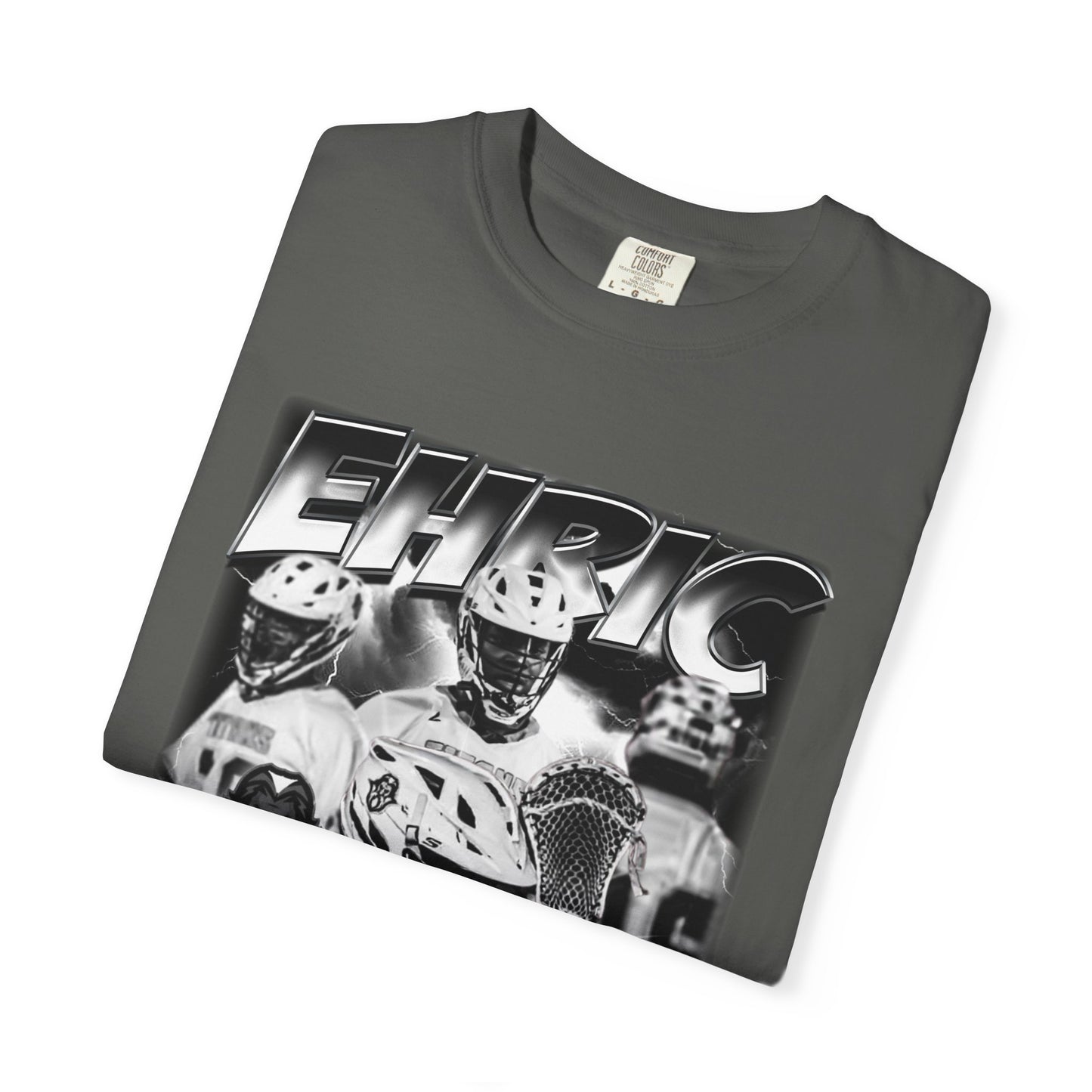 Ehric Burt Heavyweight Premium Tee