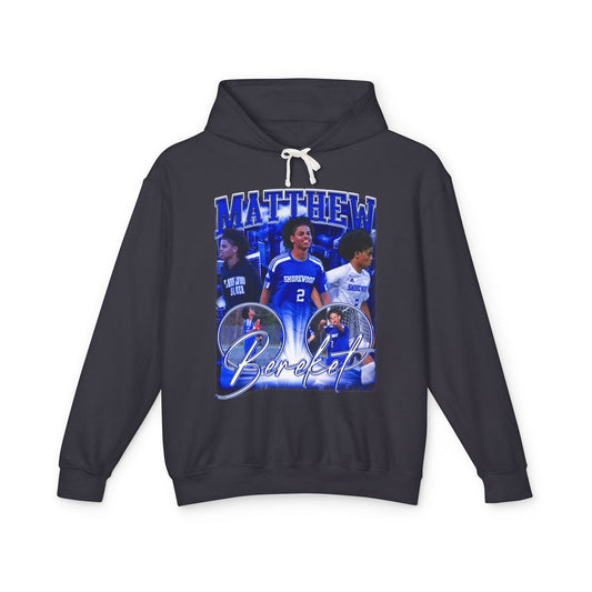 Matthew Bereket Hoodie