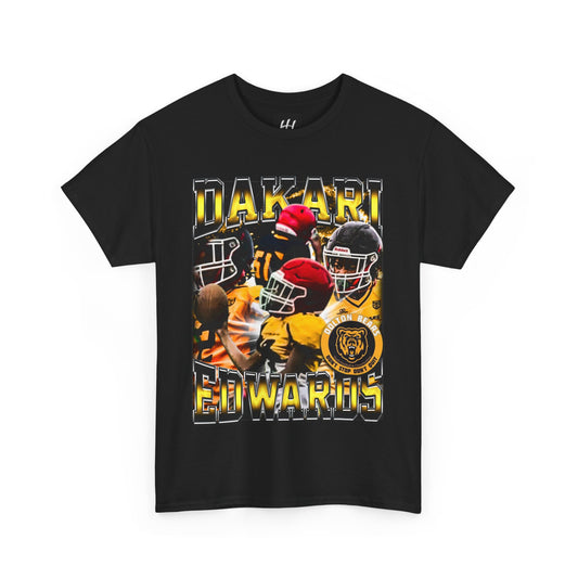 Dakari Edwards Heavy Cotton Tee