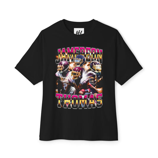 Jamereon Thomas Oversized Tee