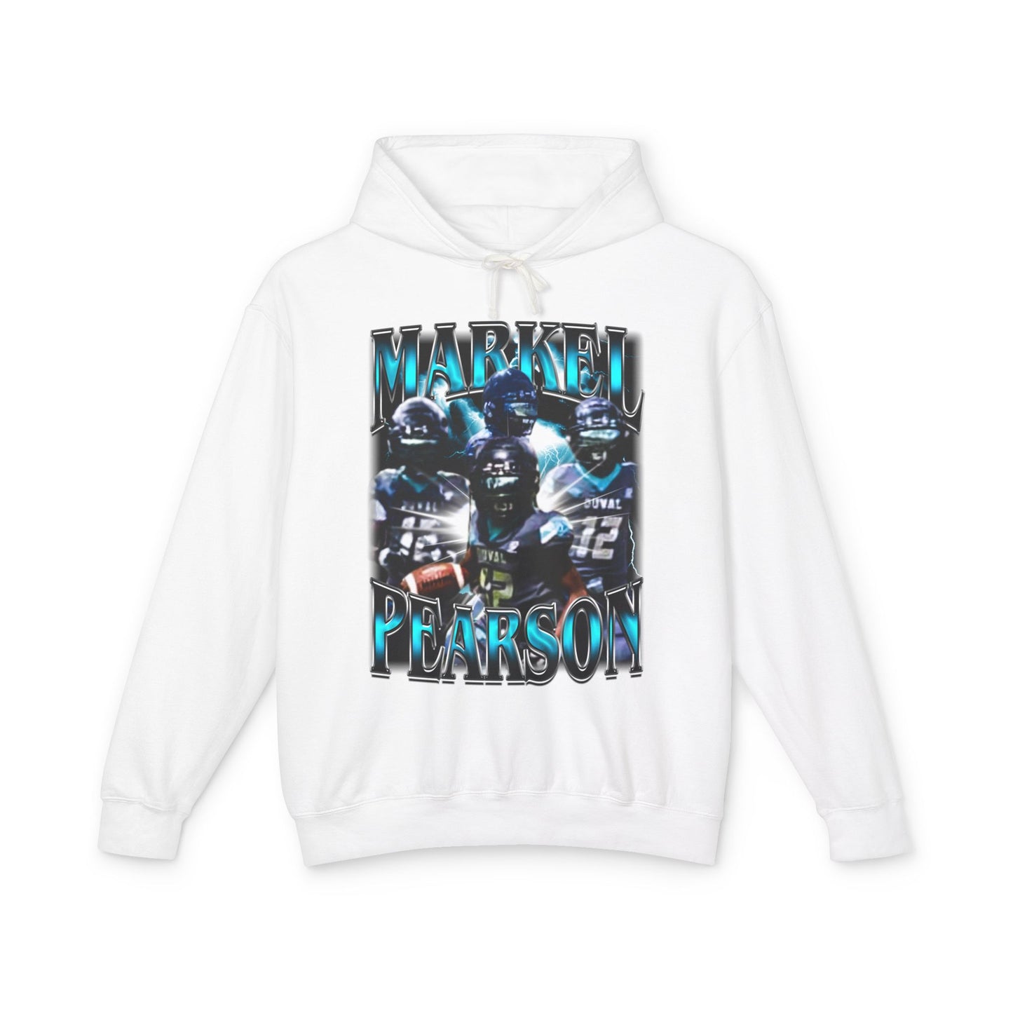 Markel Pearson Hoodie