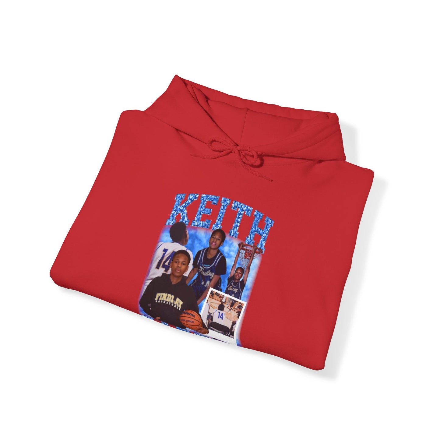 Keith Carter Hoodie